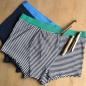 Preview: Papierschnittmuster Männer Pant Herr John S-XXL